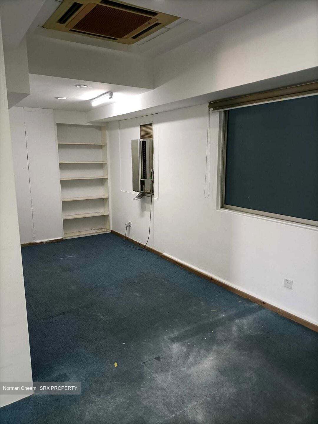 Textile Centre (D7), Office #554175961